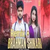 About Brahman Shikari Remix Song